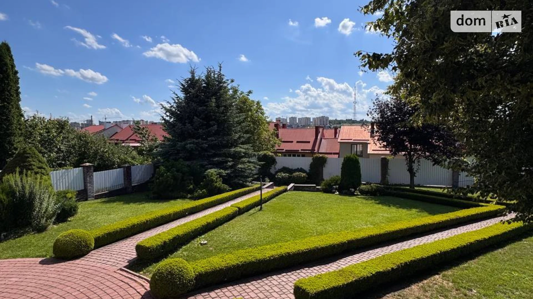 Продается дом на 2 этажа 321.4 кв. м с террасой, цена: 280000 $ - фото 4