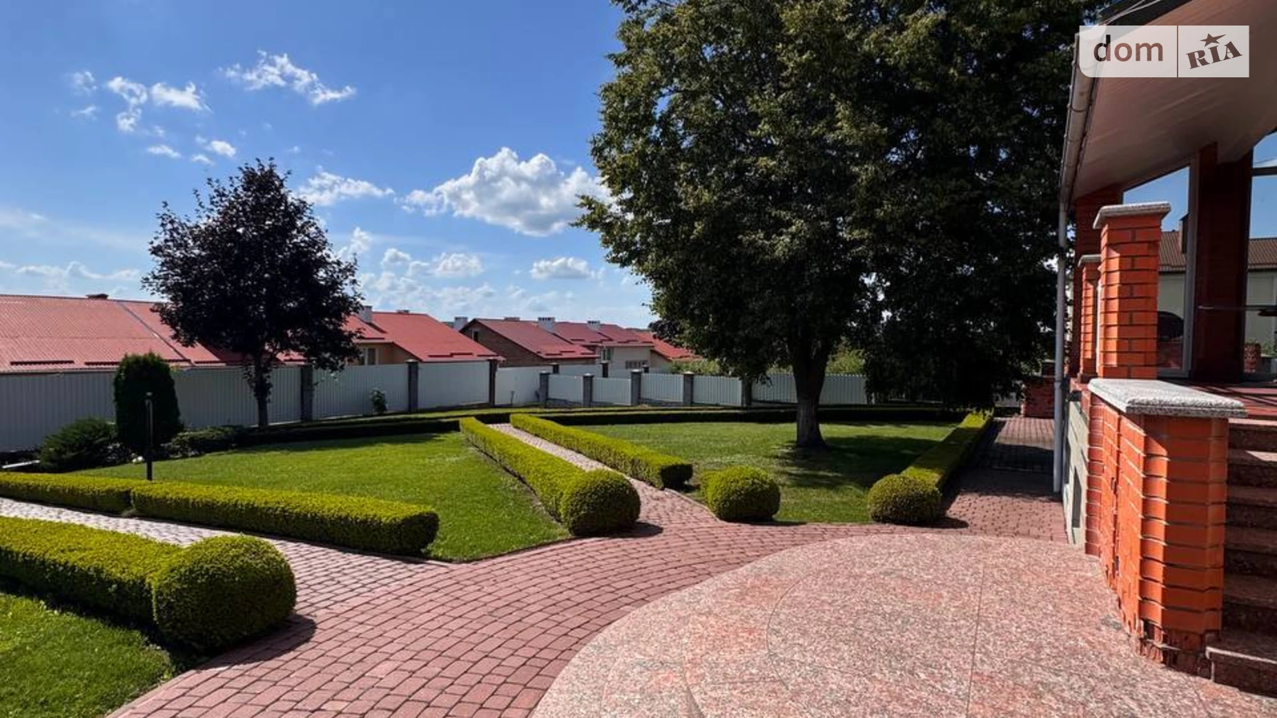 Продается дом на 2 этажа 321.4 кв. м с террасой, цена: 280000 $ - фото 5