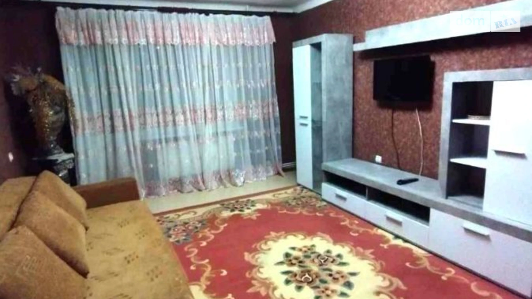 Сдается в аренду 3-комнатная квартира 67 кв. м в Житомире, ул. Победы, 46 - фото 3