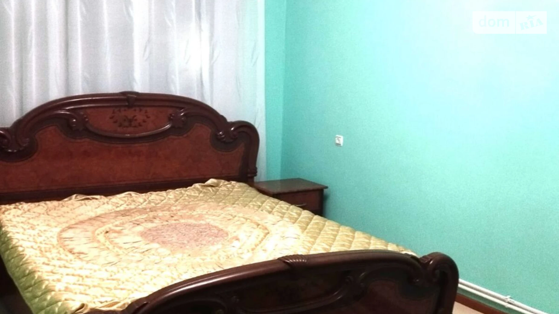 Сдается в аренду 3-комнатная квартира 67 кв. м в Житомире, ул. Победы, 46 - фото 4