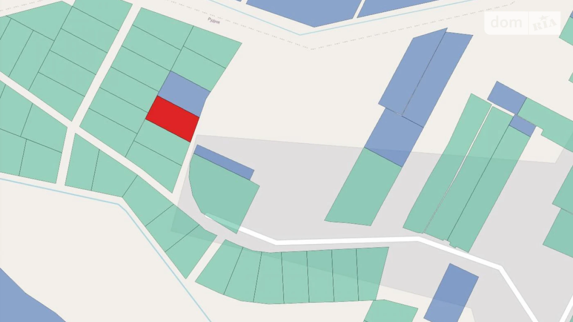 Продається земельна ділянка 10 соток у Київській області, цена: 4500 $ - фото 2