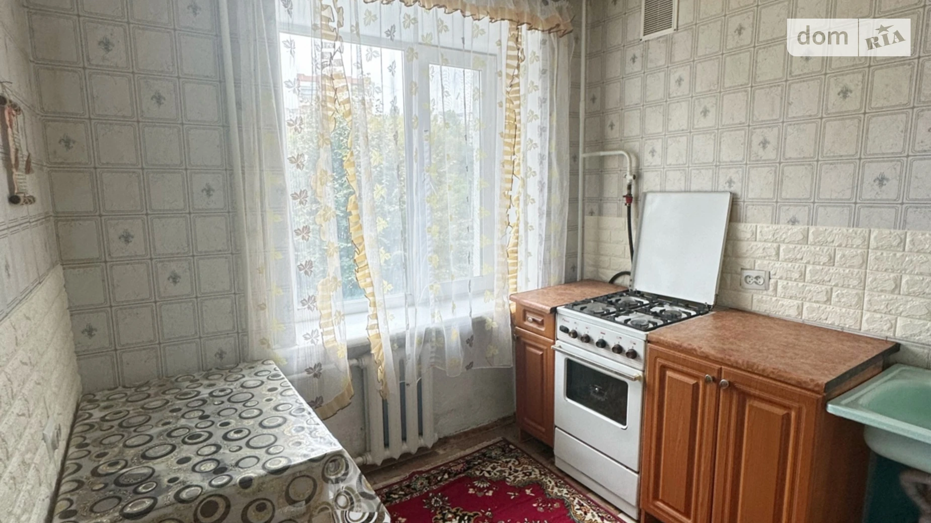 Продается 1-комнатная квартира 29.7 кв. м в Хмельницком, Львовское шоссе, 47/2 - фото 5