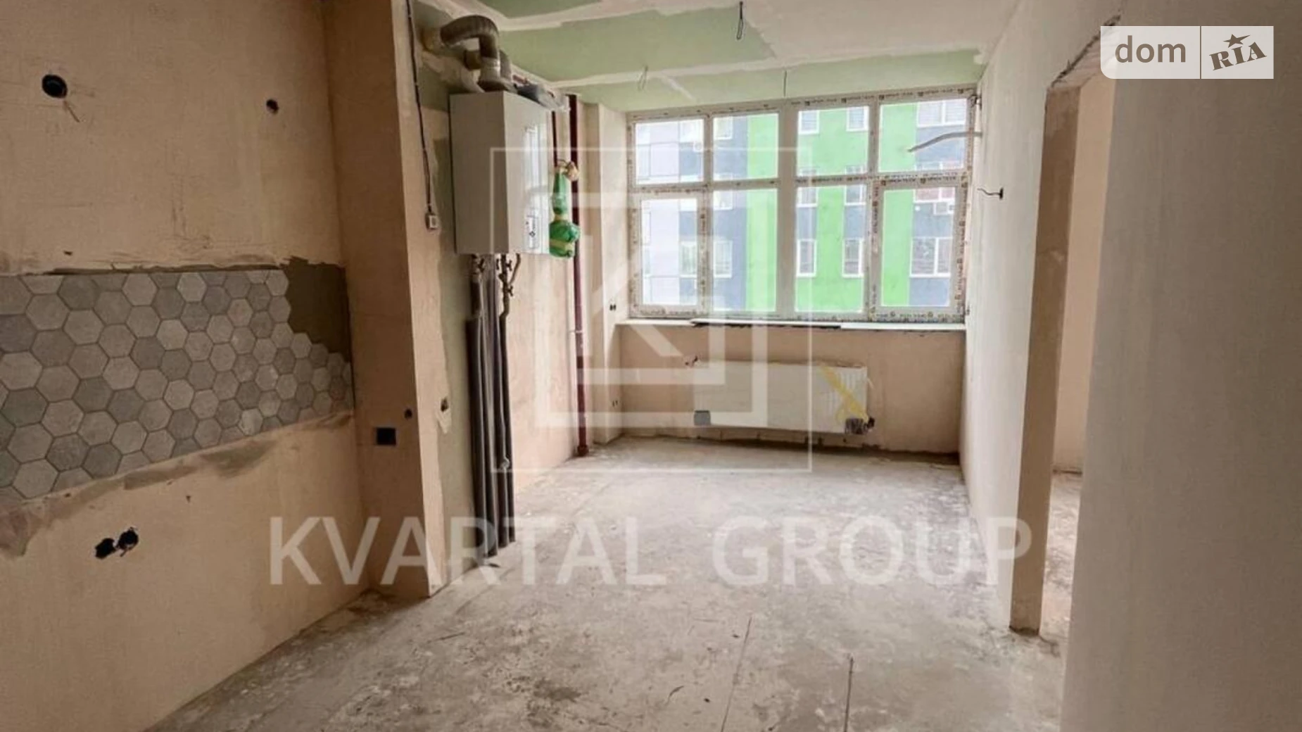 Продається 1-кімнатна квартира 48.9 кв. м у Ірпені, вул. Григорія Сковороди, 11 - фото 5