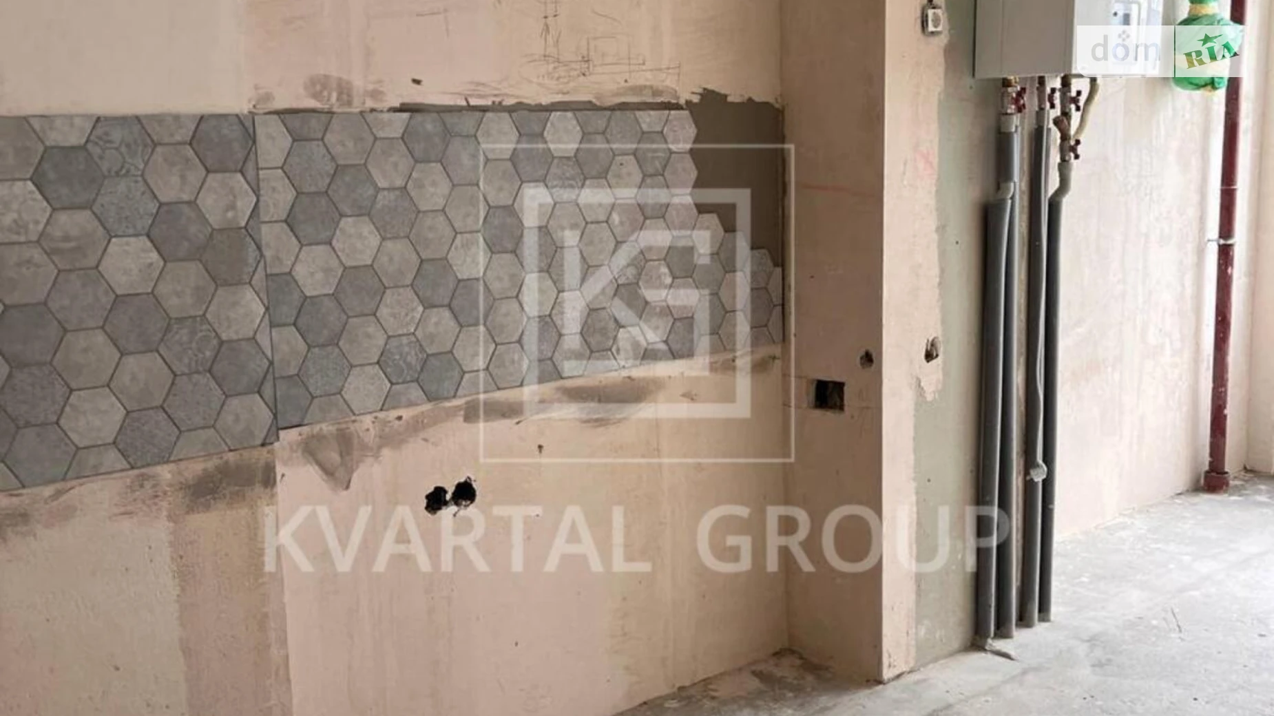 Продається 1-кімнатна квартира 48.9 кв. м у Ірпені, вул. Григорія Сковороди, 11 - фото 4