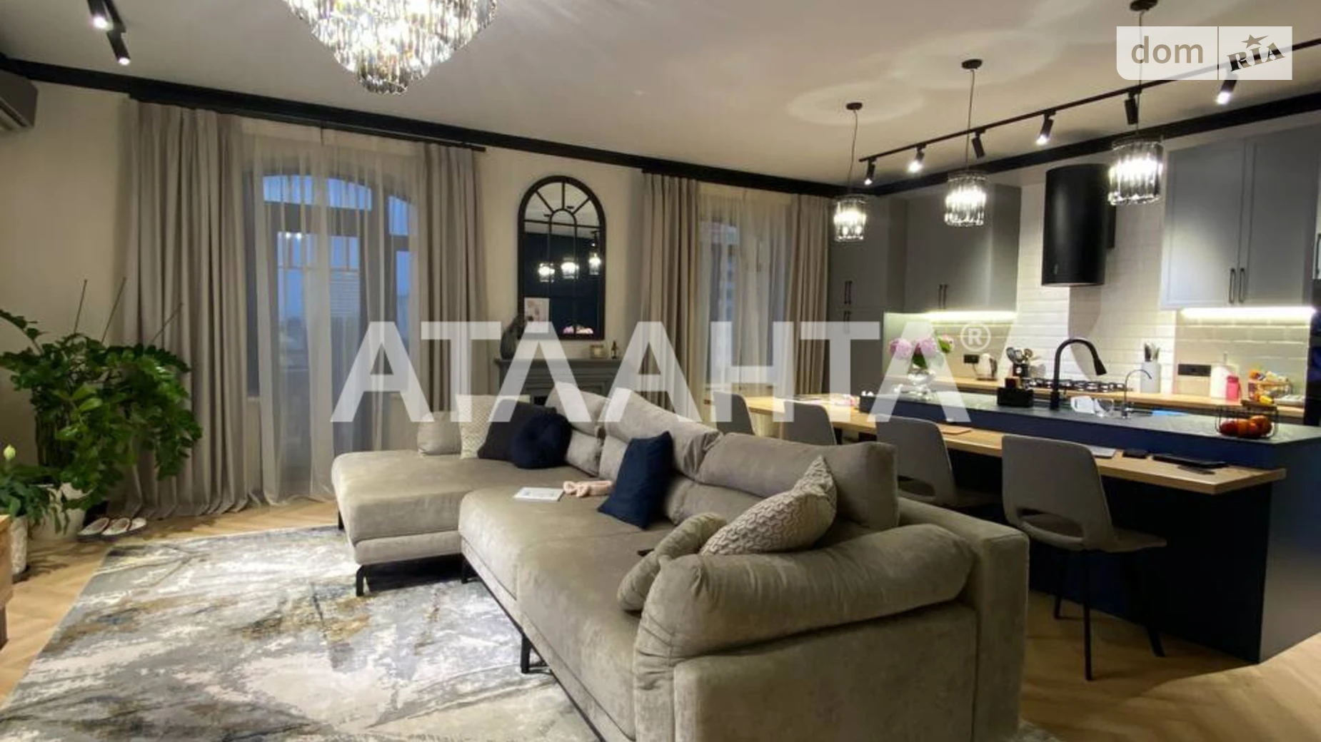 Продается 2-комнатная квартира 123 кв. м в Одессе, ул. Маразлиевская, 64 - фото 3