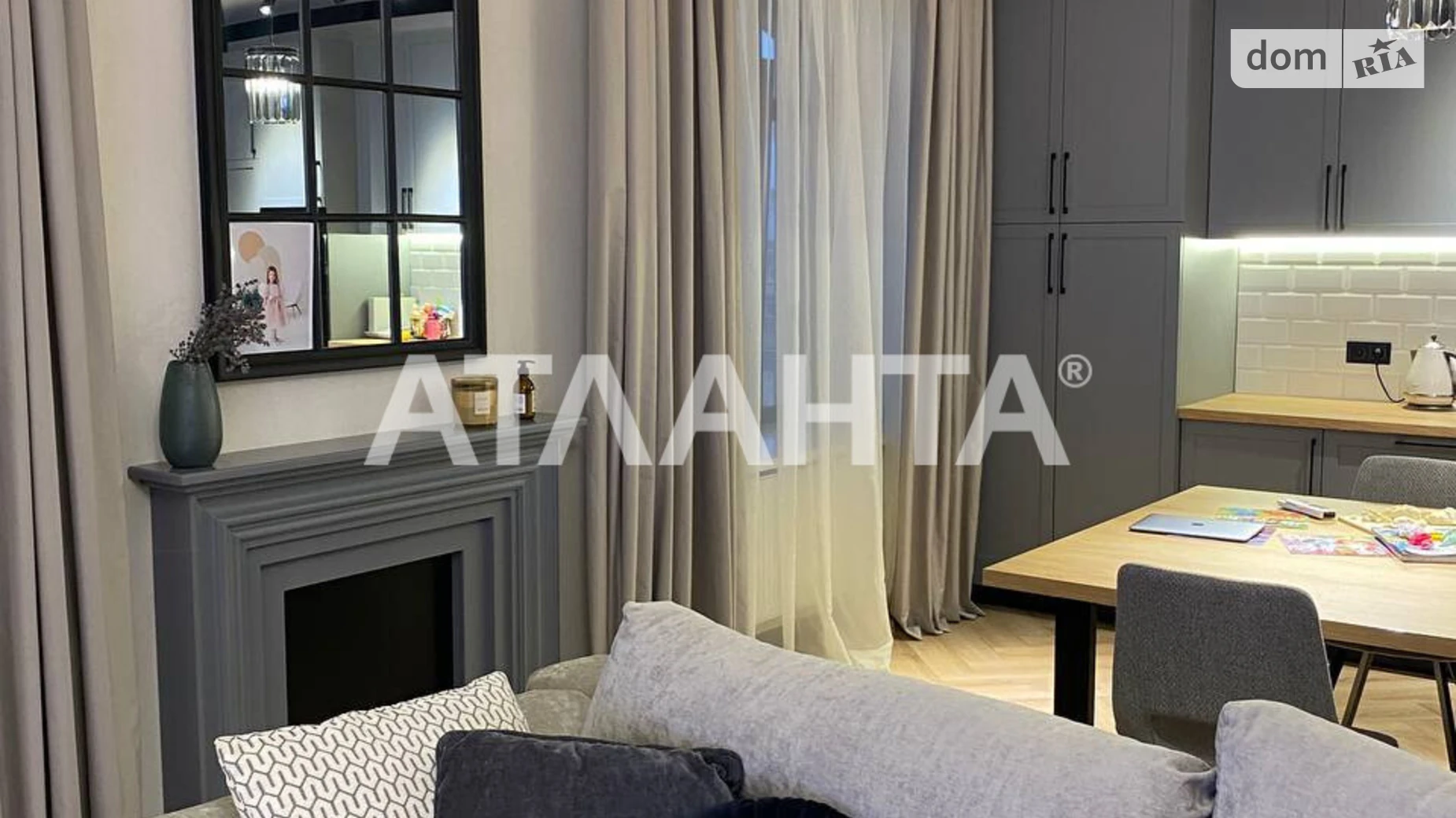 Продается 2-комнатная квартира 123 кв. м в Одессе, ул. Маразлиевская, 64 - фото 4