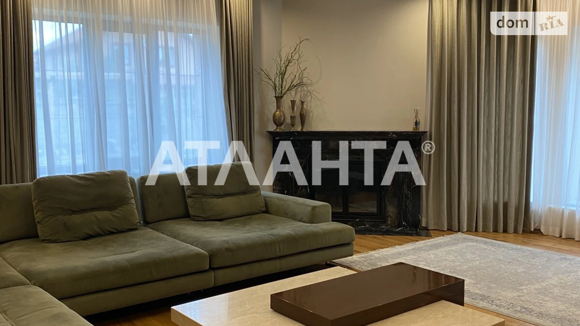 Продается дом на 3 этажа 269.2 кв. м с баней/сауной, цена: 370000 $ - фото 2