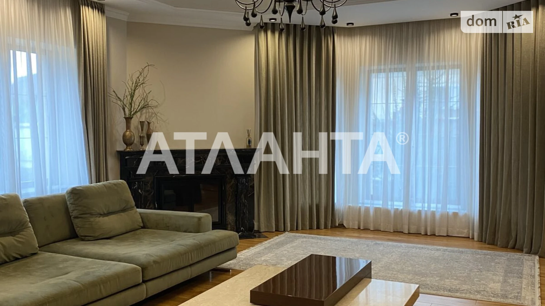 Продается дом на 3 этажа 269.2 кв. м с баней/сауной, цена: 370000 $ - фото 3