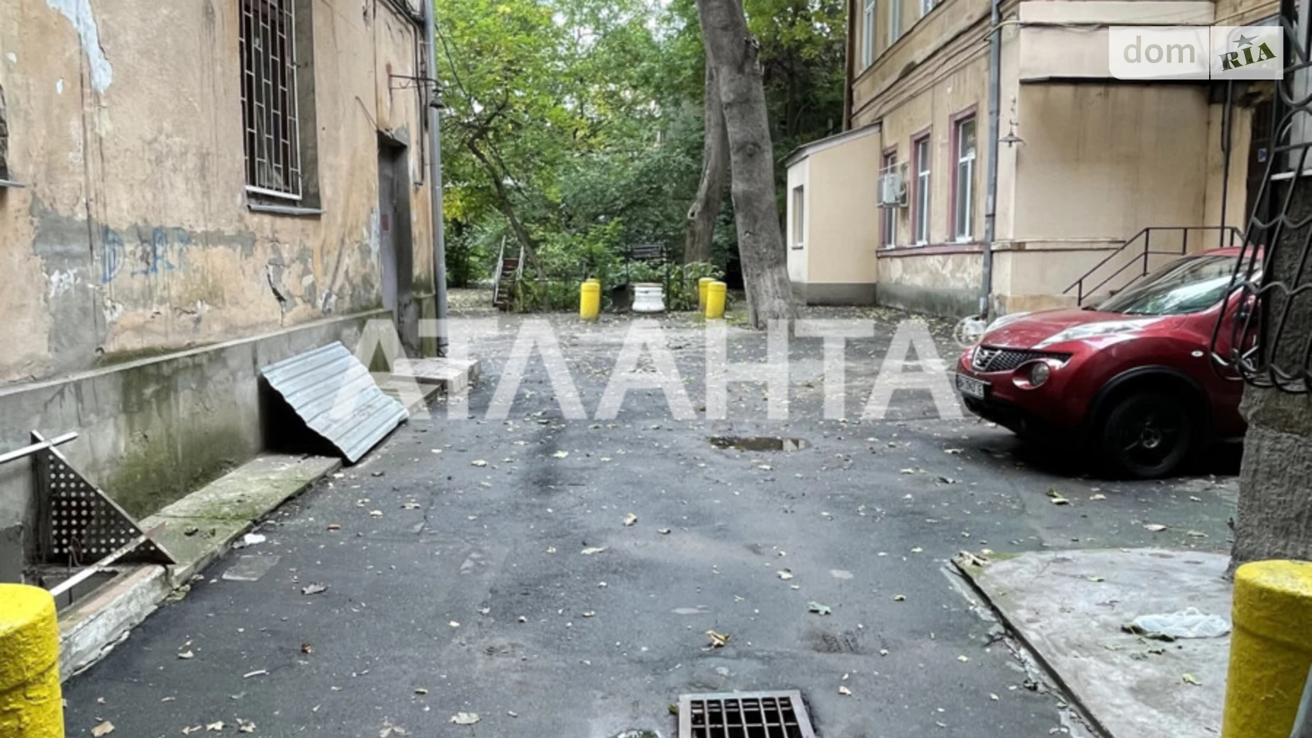 ул. Университетская Приморский Одесса, цена: 120000 $ - фото 3