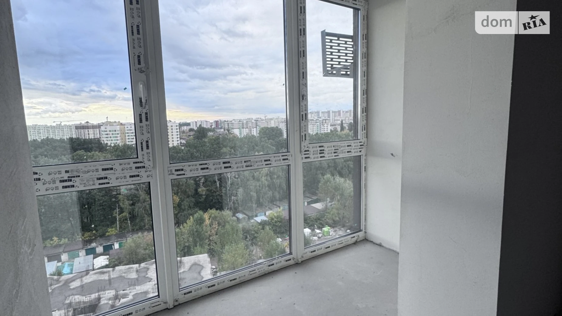 Продается 2-комнатная квартира 66 кв. м в Вишневом, ул. Европейская, 32/1Б - фото 3