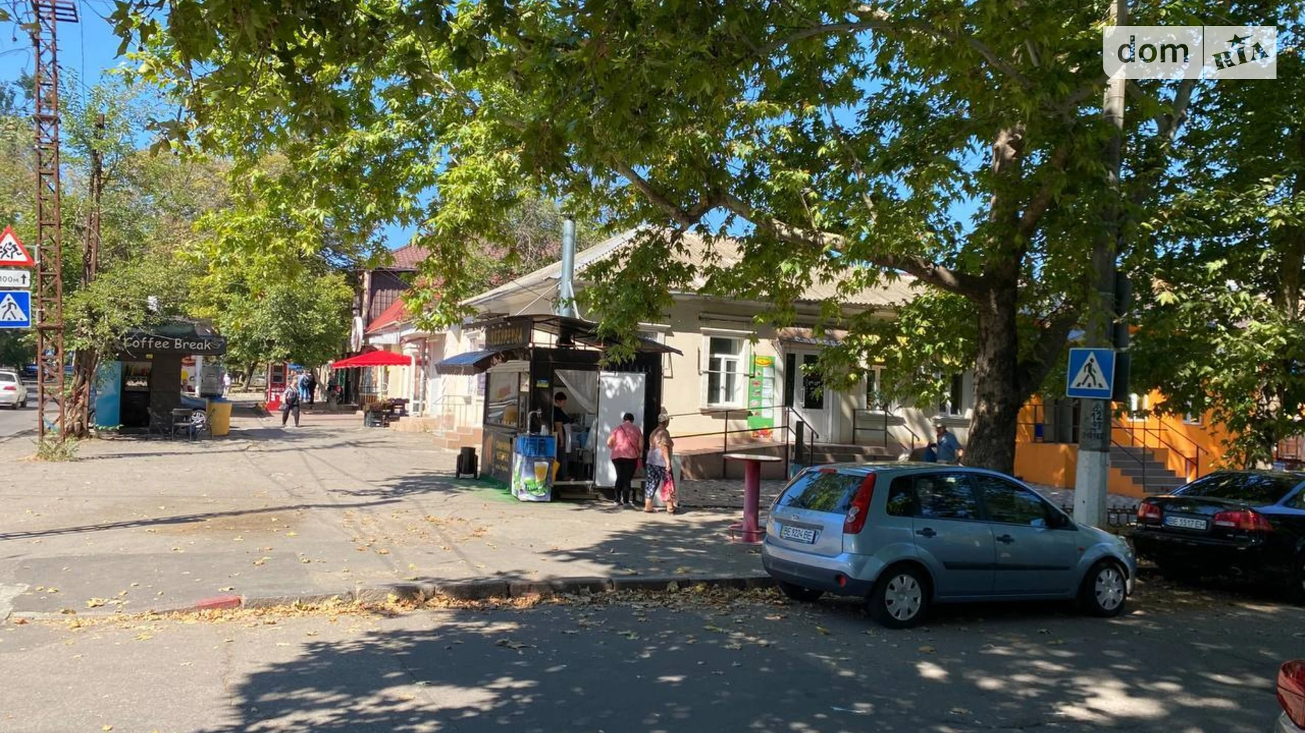 Сдается в аренду помещения свободного назначения 70 кв. м в 1-этажном здании, цена: 1000 грн - фото 3