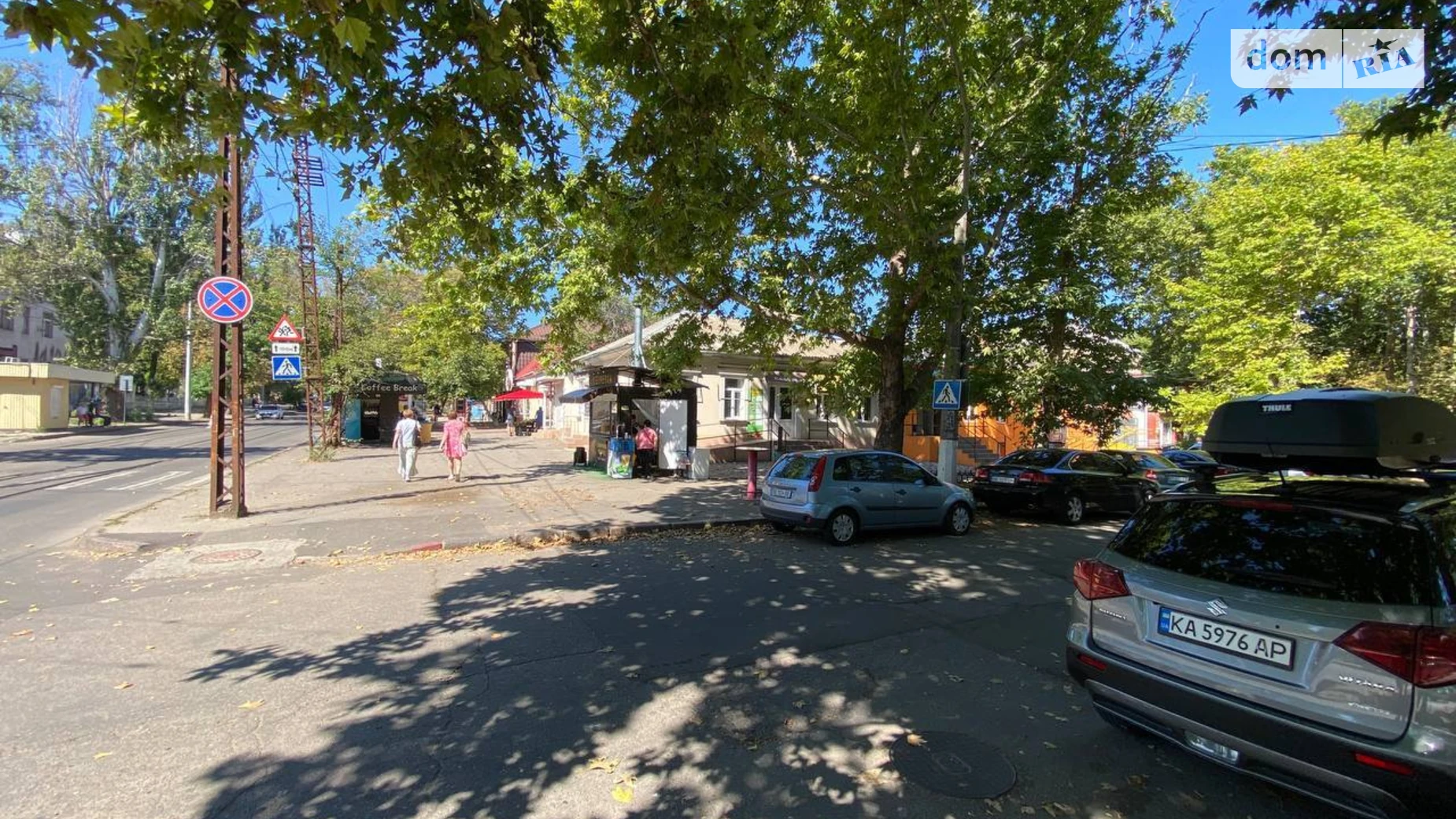 Сдается в аренду помещения свободного назначения 70 кв. м в 1-этажном здании, цена: 1000 грн - фото 4