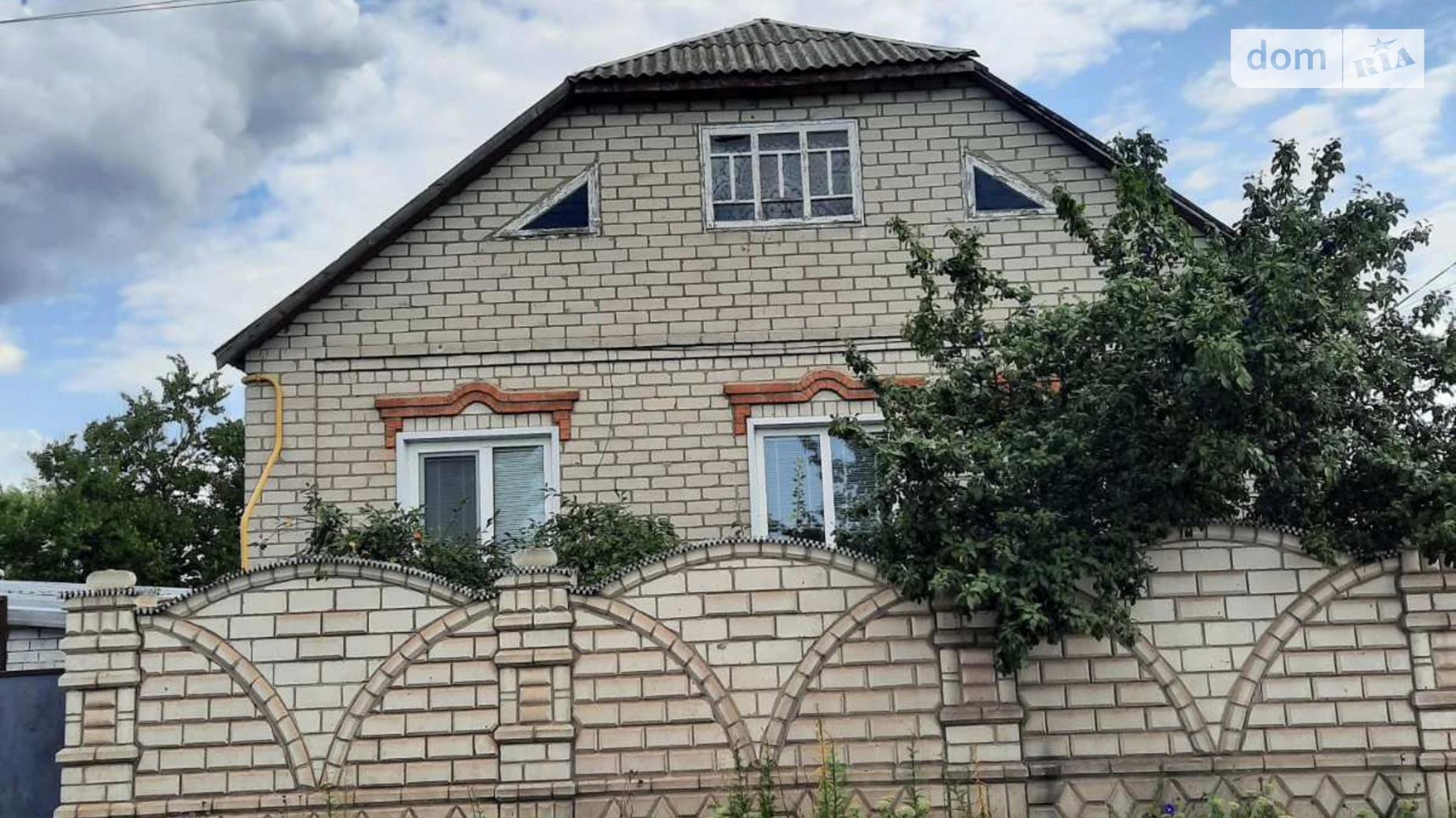 Продается одноэтажный дом 115.6 кв. м с бассейном, цена: 85000 $ - фото 2