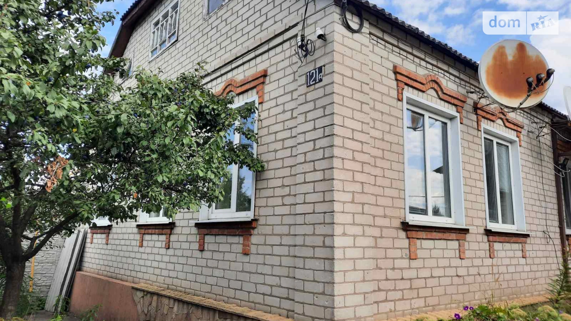 Продается одноэтажный дом 115.6 кв. м с бассейном, цена: 85000 $ - фото 3