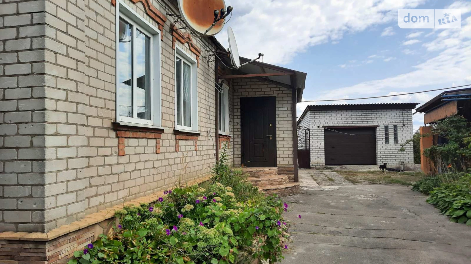 Продается одноэтажный дом 115.6 кв. м с бассейном, цена: 85000 $ - фото 4