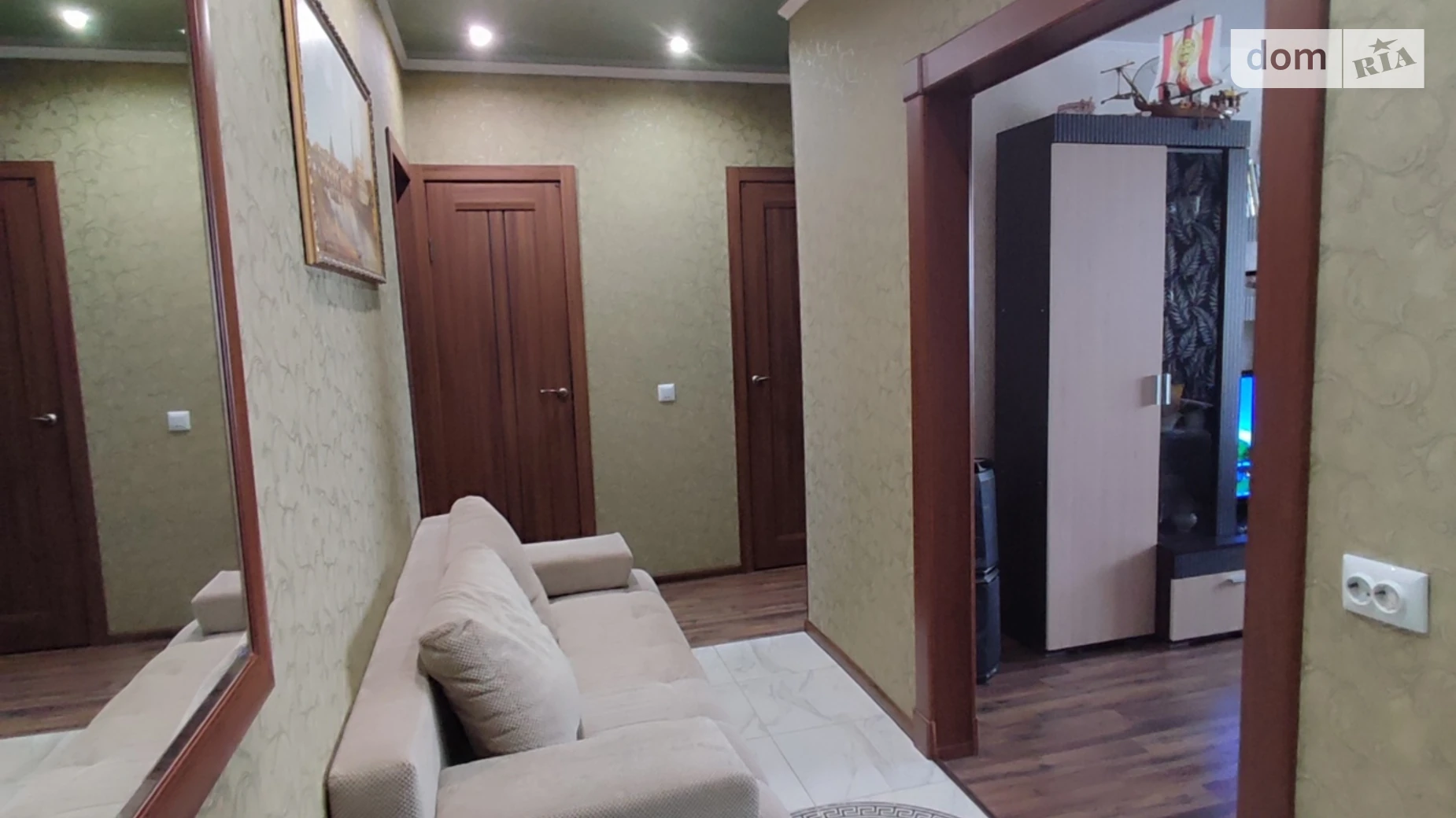 Продается 3-комнатная квартира 63.3 кв. м в Кривом Роге, цена: 36000 $ - фото 3