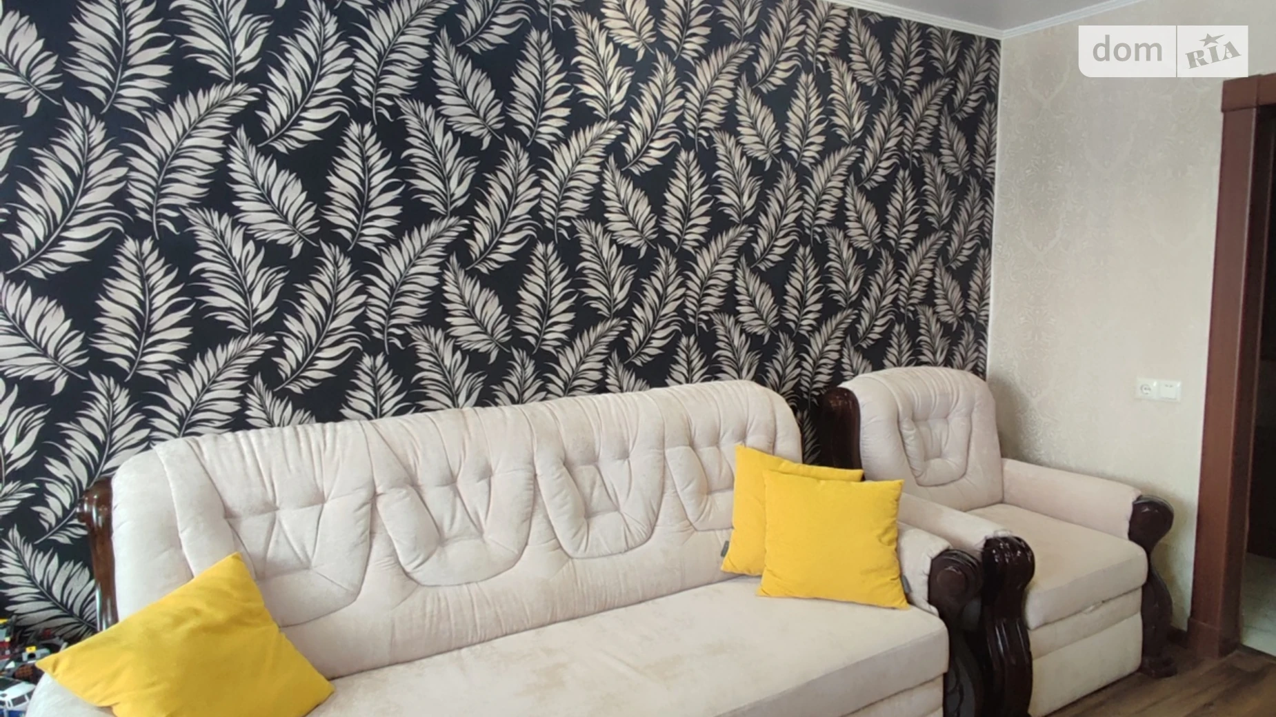 Продается 3-комнатная квартира 63.3 кв. м в Кривом Роге, цена: 36000 $ - фото 5