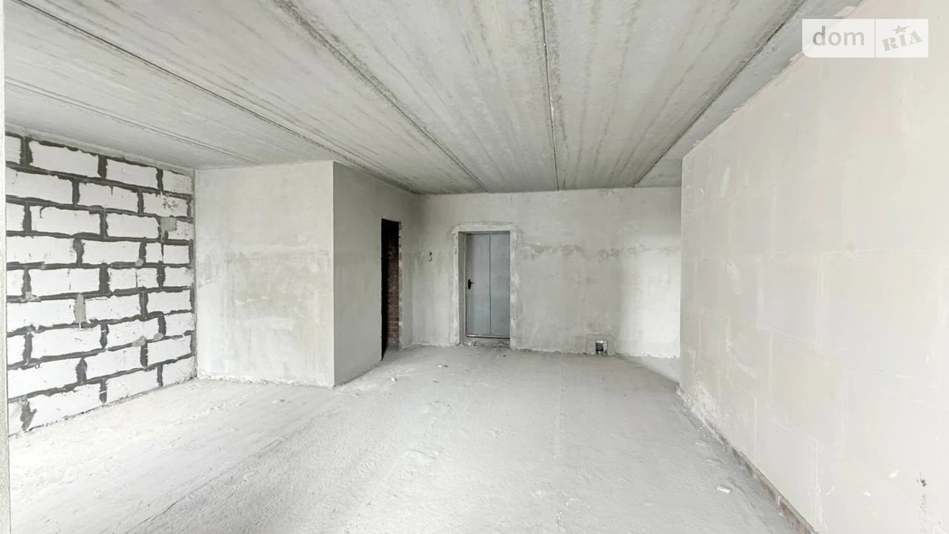 Продается 1-комнатная квартира 73.7 кв. м в Слобожанском, ул. Содружества, 6 - фото 2