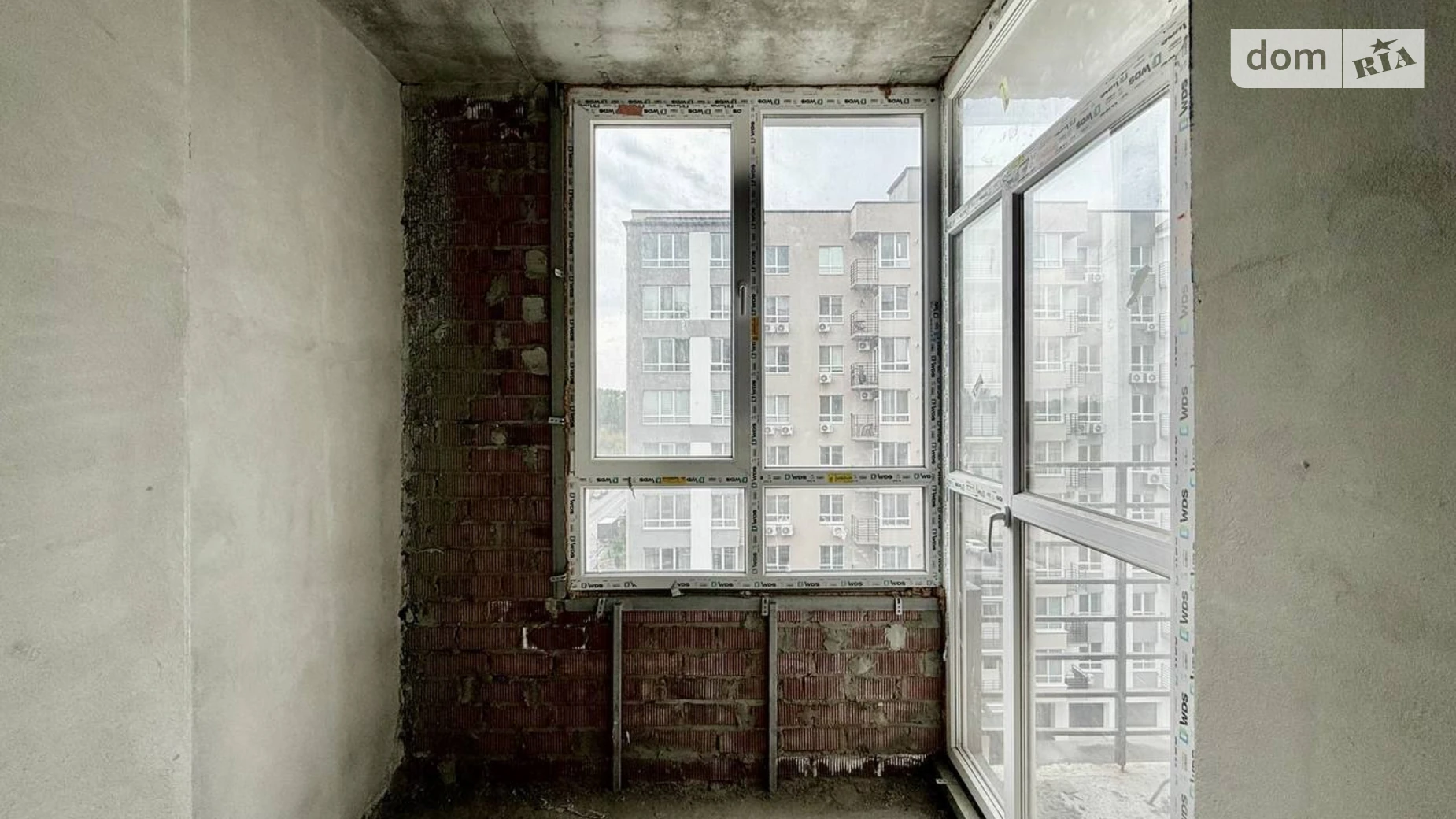 Продается 1-комнатная квартира 73.7 кв. м в Слобожанском, ул. Содружества, 6 - фото 4