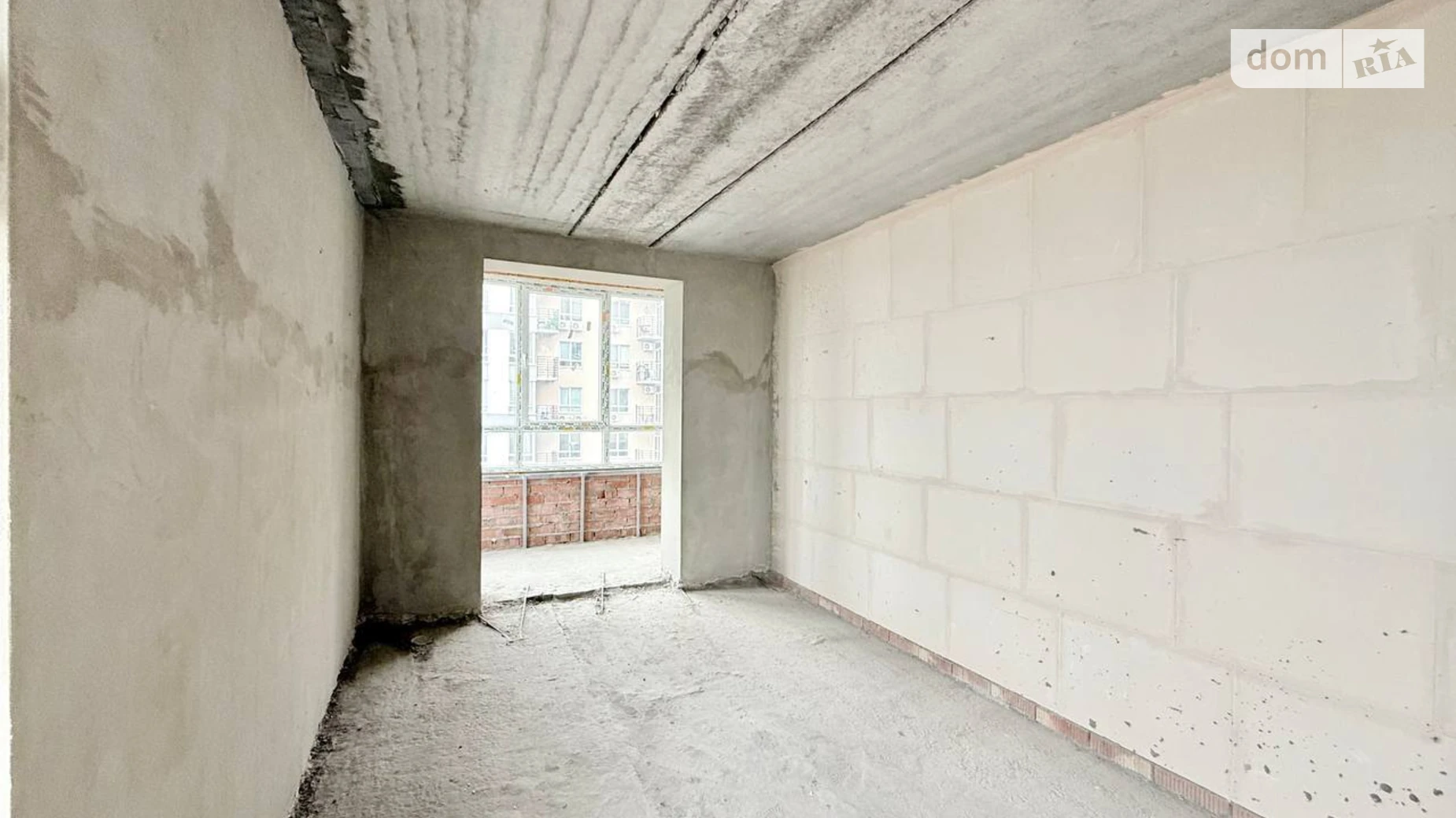 Продается 1-комнатная квартира 73.7 кв. м в Слобожанском, ул. Содружества, 6 - фото 5