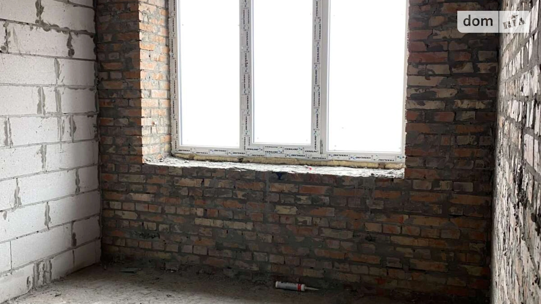 Продается 1-комнатная квартира 37.6 кв. м в Полтаве, просп. Мира, 32 - фото 3