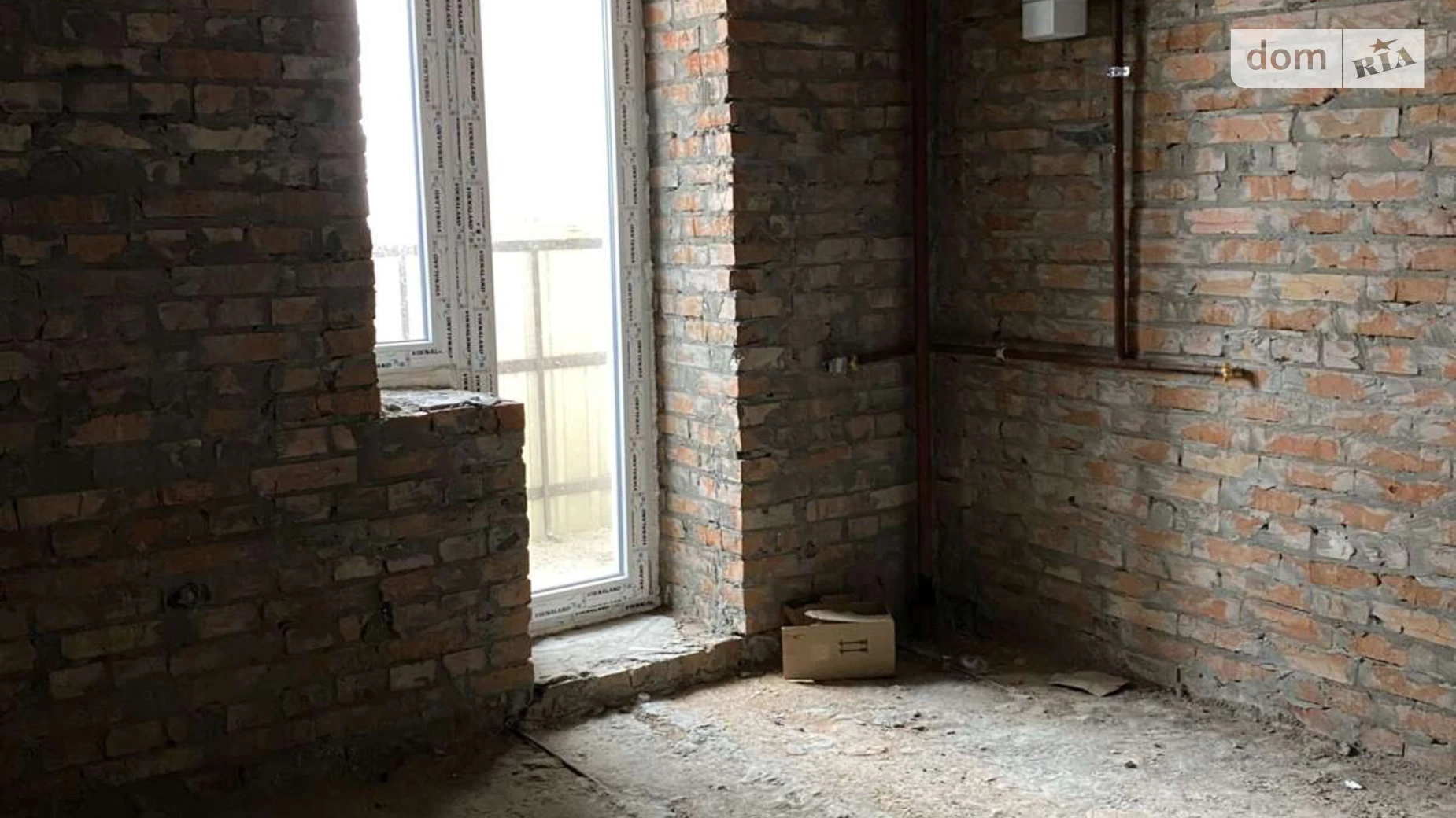 Продается 1-комнатная квартира 37.6 кв. м в Полтаве, просп. Мира, 32 - фото 2