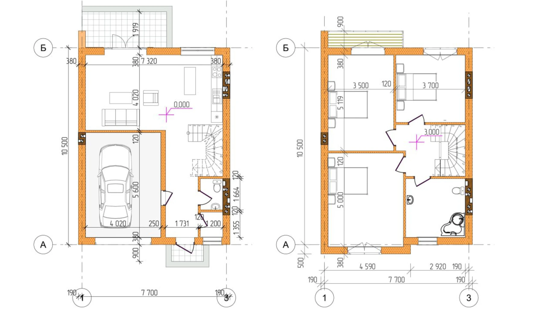 ул. Оранжевая Пасечная Ивано-Франковск, цена: 76000 $ - фото 5
