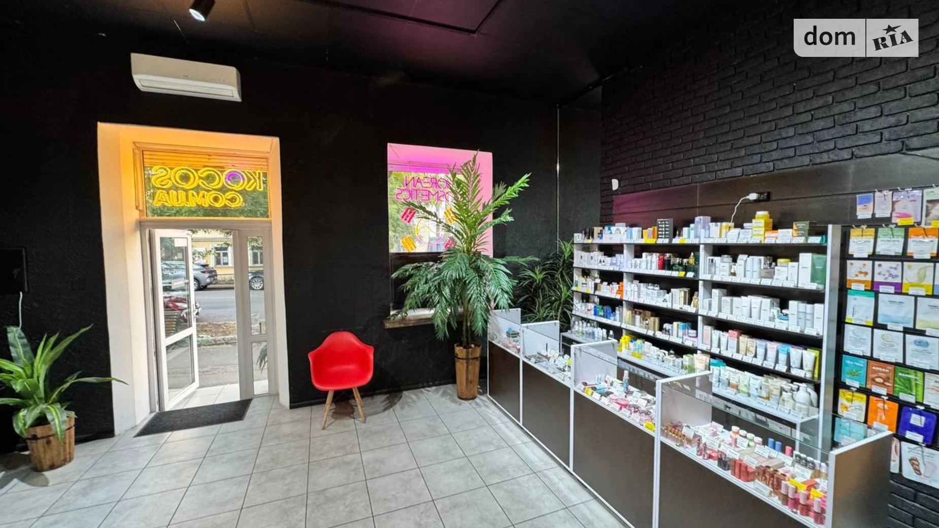 Сдается в аренду помещения свободного назначения 37 кв. м в 1-этажном здании, цена: 18000 грн - фото 5