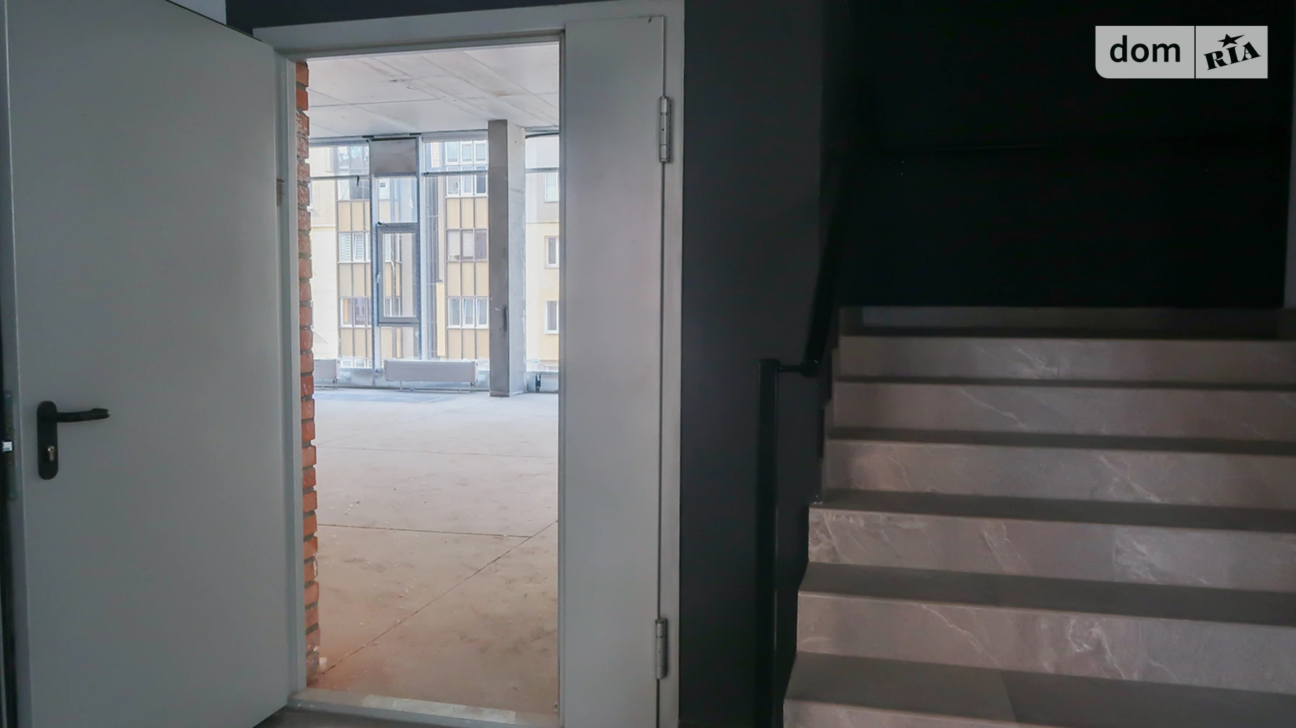 Здається в оренду приміщення вільного призначення 130 кв. м в 3-поверховій будівлі, цена: 1950 $ - фото 5