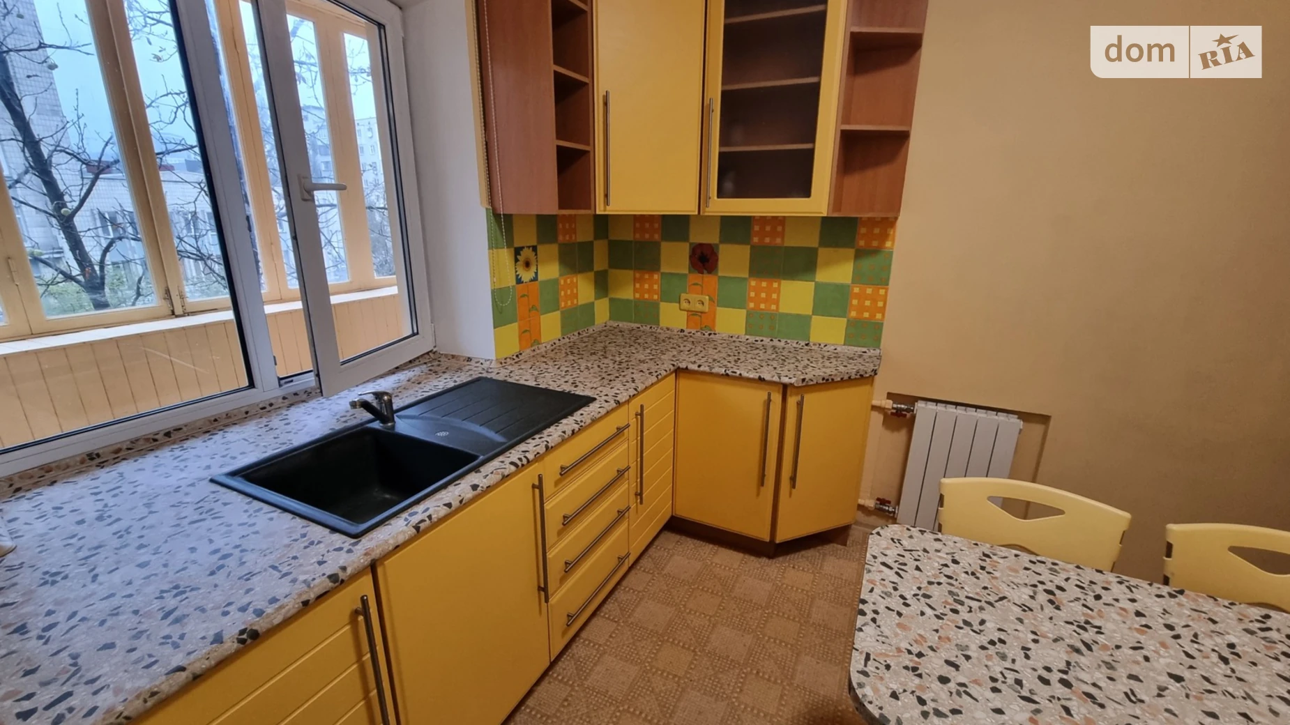 Продается 3-комнатная квартира 75 кв. м в Киеве, ул. Богдана Гаврилишина(Ванды Василевской), 6 - фото 3