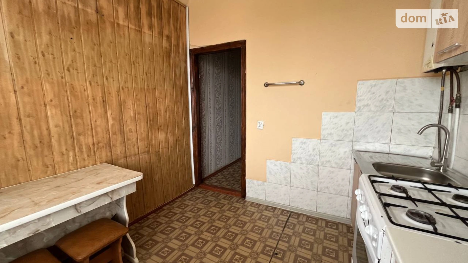Здається в оренду 2-кімнатна квартира 45 кв. м у, цена: 5500 грн - фото 3
