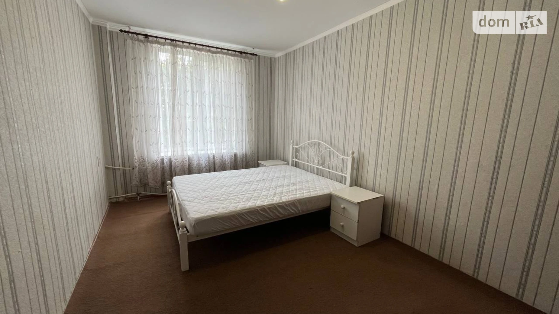 Здається в оренду 2-кімнатна квартира 45 кв. м у, цена: 5500 грн - фото 5