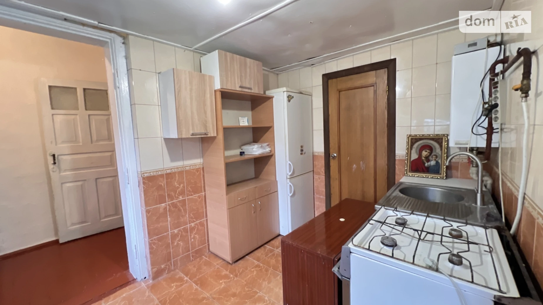 Сдается в аренду часть дома 60 кв. м с мебелью, цена: 12000 грн - фото 3