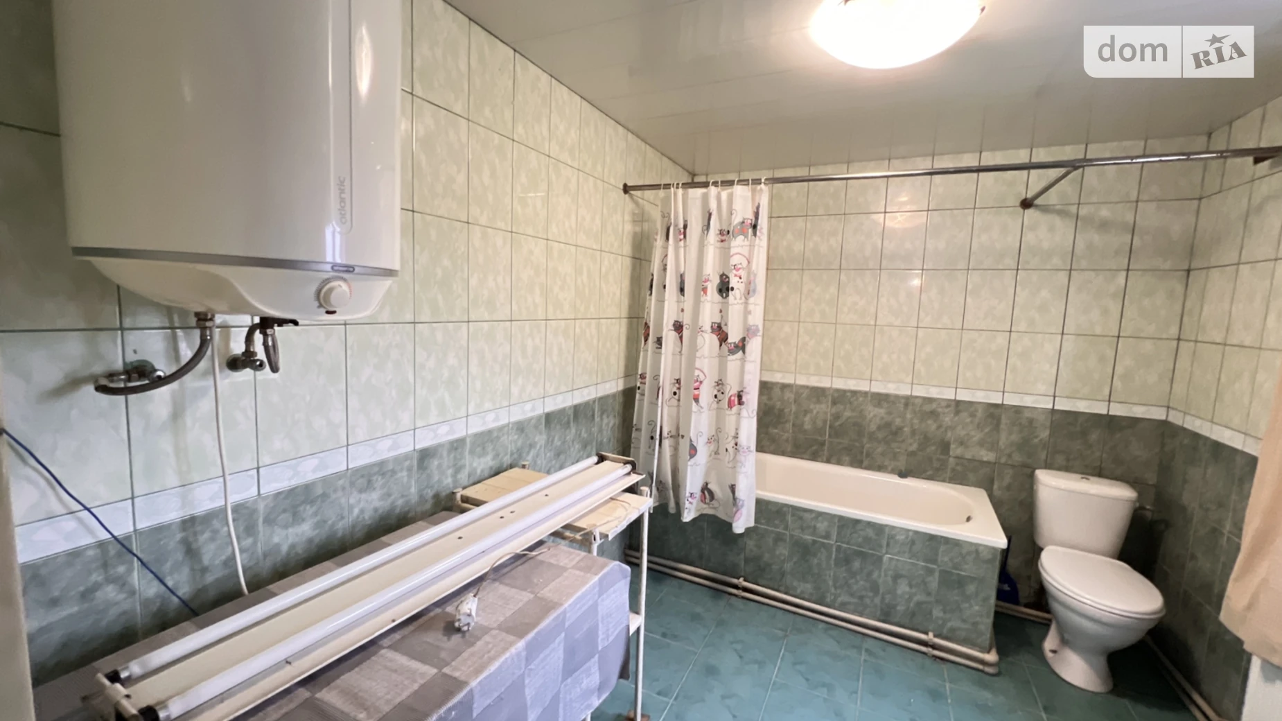 Сдается в аренду часть дома 60 кв. м с мебелью, цена: 12000 грн - фото 5