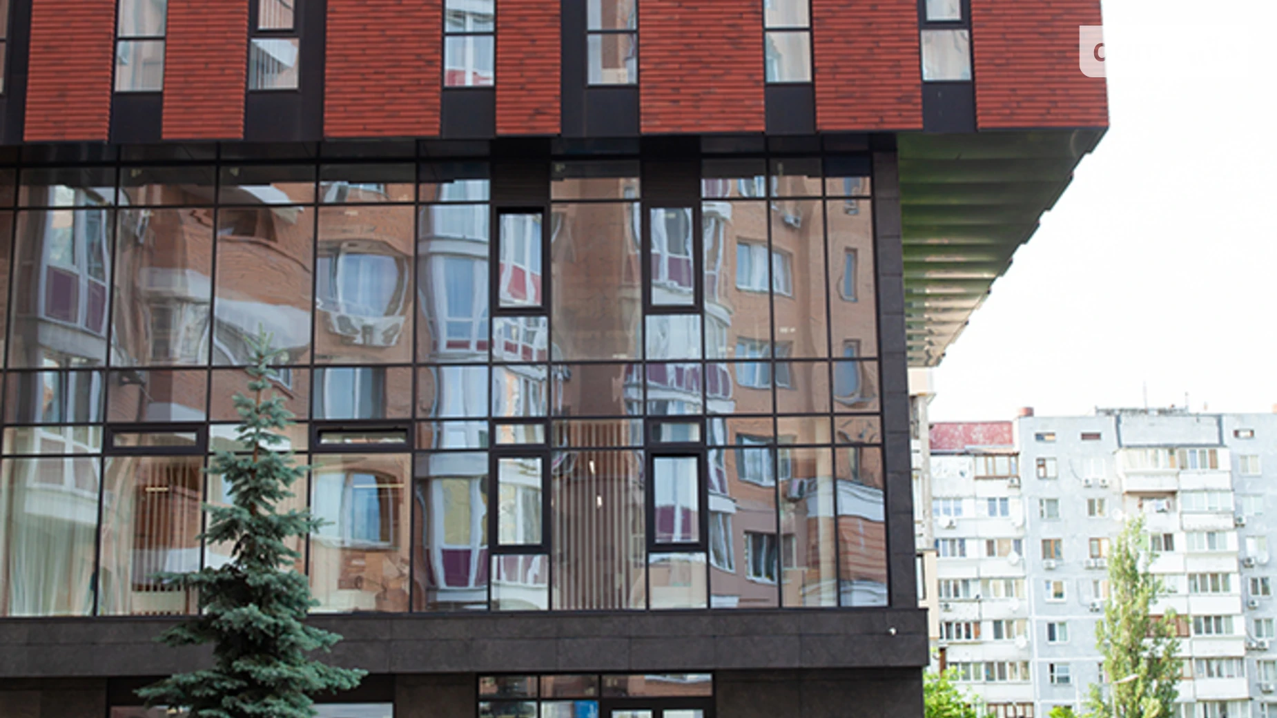 Здається в оренду приміщення вільного призначення 85 кв. м в 5-поверховій будівлі, цена: 1275 $ - фото 3