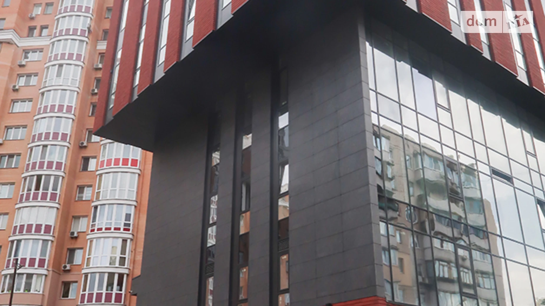 Здається в оренду приміщення вільного призначення 85 кв. м в 5-поверховій будівлі, цена: 1275 $ - фото 2