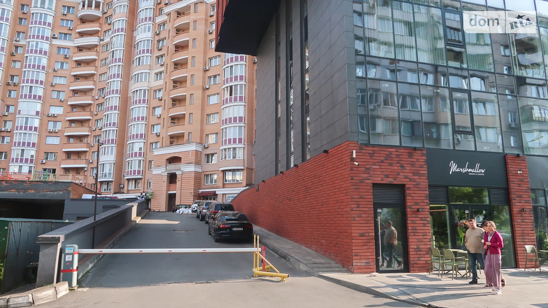 Здається в оренду приміщення вільного призначення 85 кв. м в 5-поверховій будівлі, цена: 1275 $ - фото 4