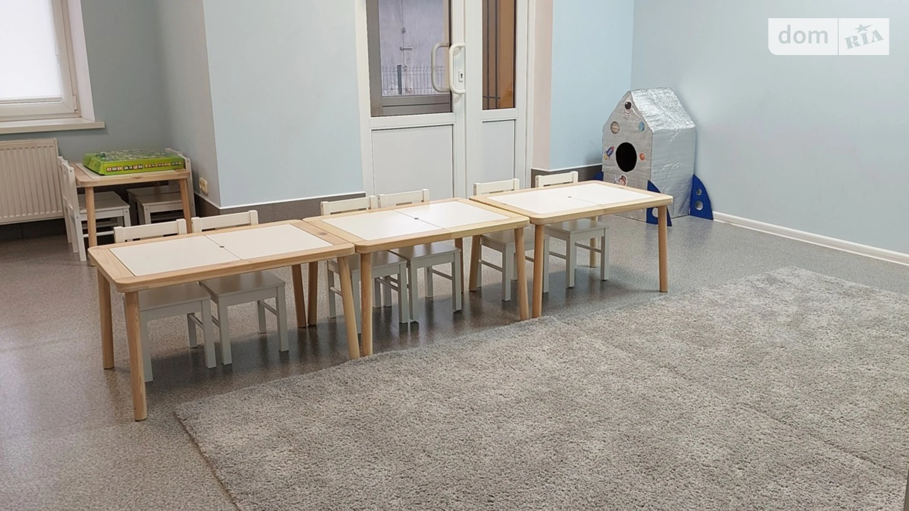Сдается в аренду офис 40 кв. м в бизнес-центре, цена: 11000 грн - фото 4