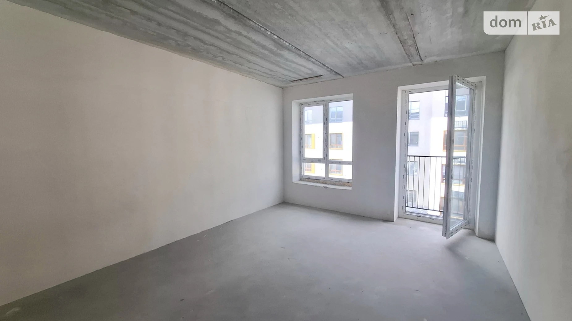 Продается 1-комнатная квартира 26.4 кв. м в Ирпене, ул. Соборная(ІІІ Интернационала), 2К/40 - фото 3