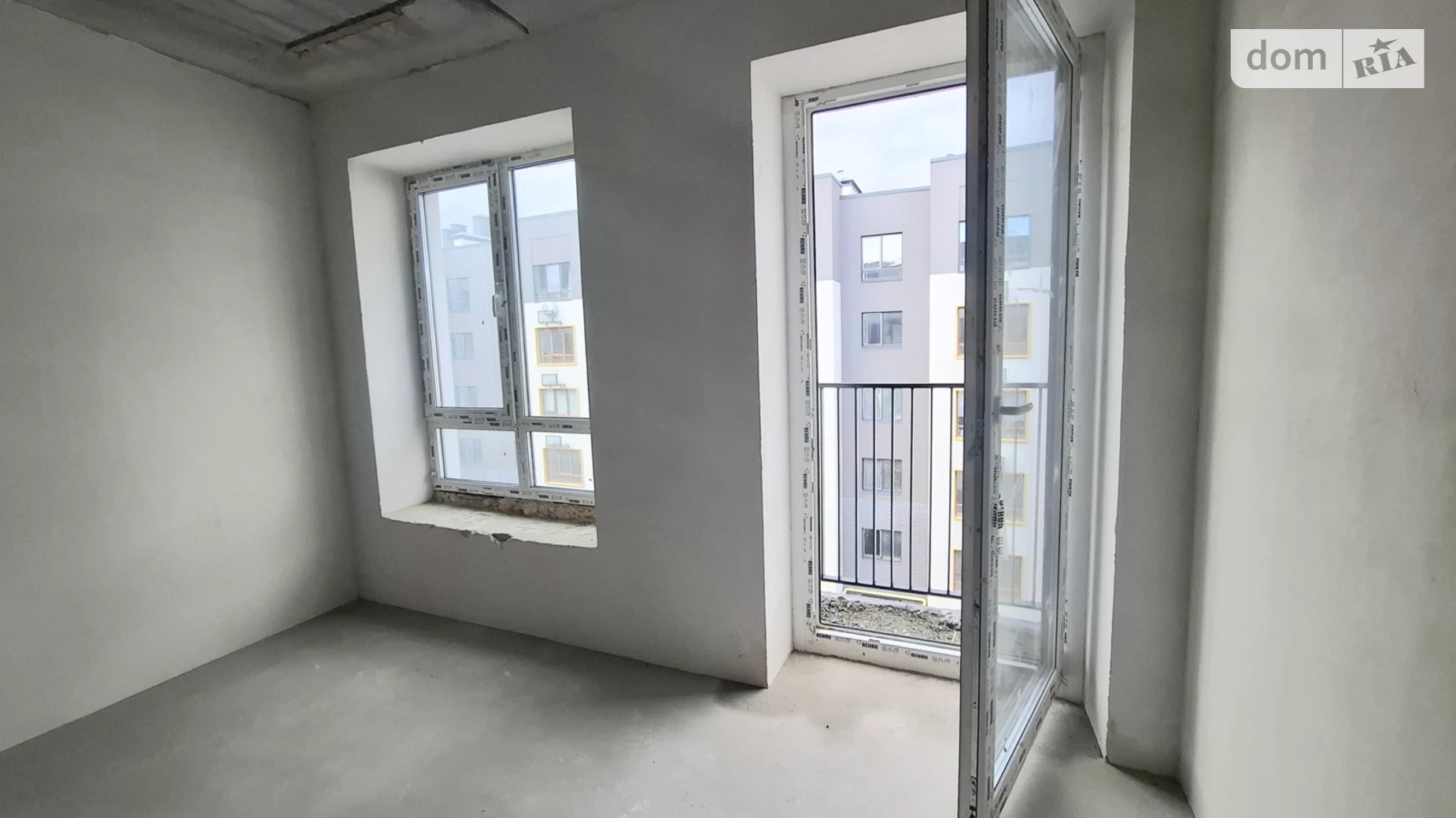 Продается 1-комнатная квартира 26.4 кв. м в Ирпене, ул. Соборная(ІІІ Интернационала), 2К/40 - фото 5