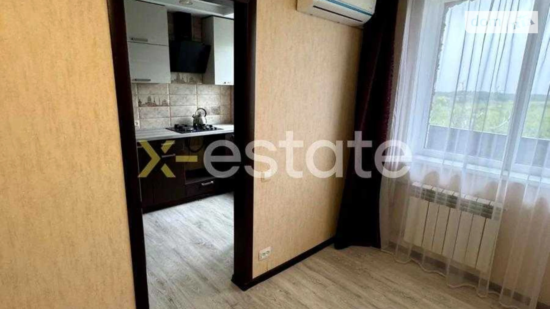 Продается 1-комнатная квартира 30 кв. м в Харькове, ул. Роганская, 182 - фото 3