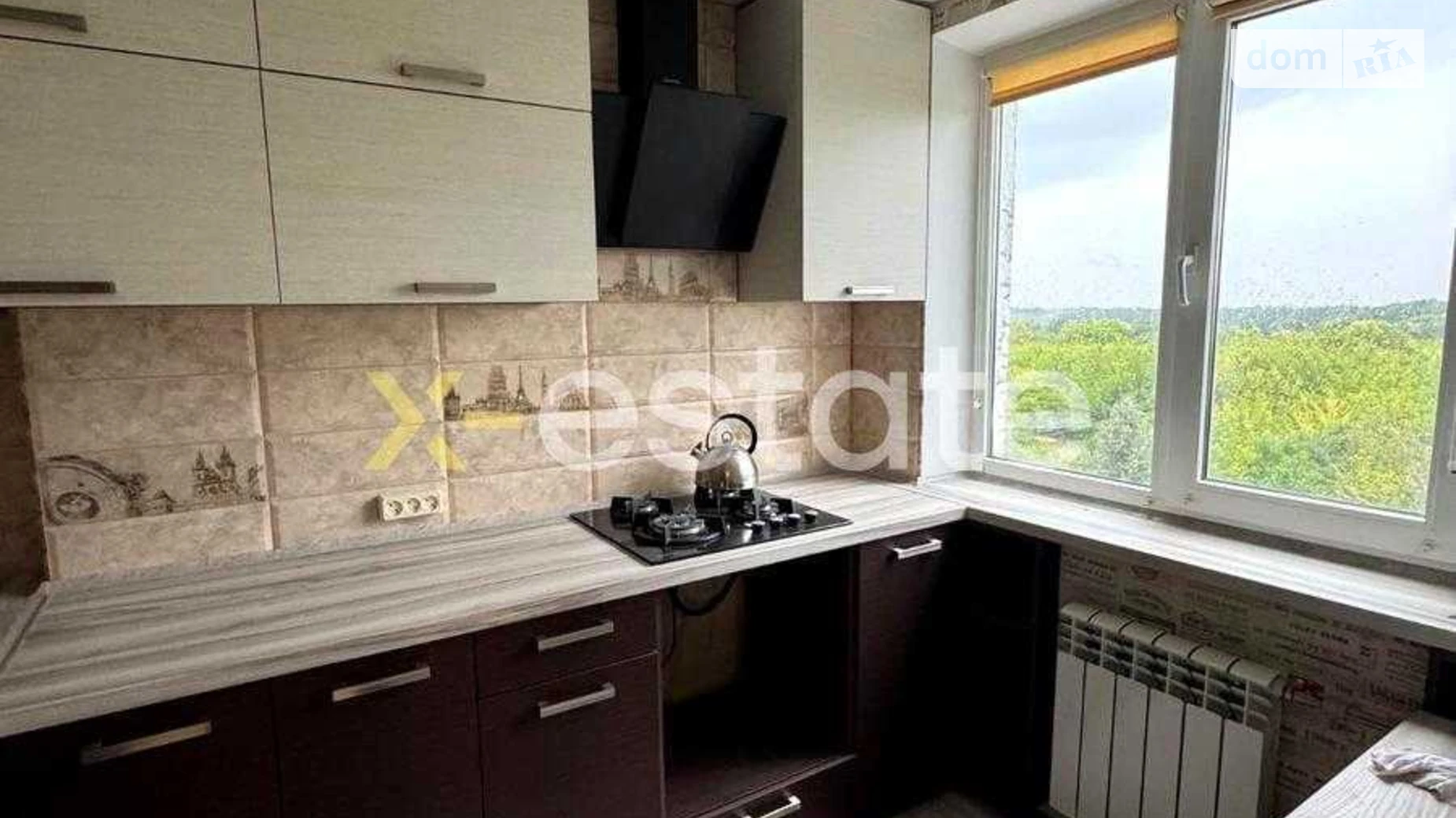 Продается 1-комнатная квартира 30 кв. м в Харькове, ул. Роганская, 182 - фото 2