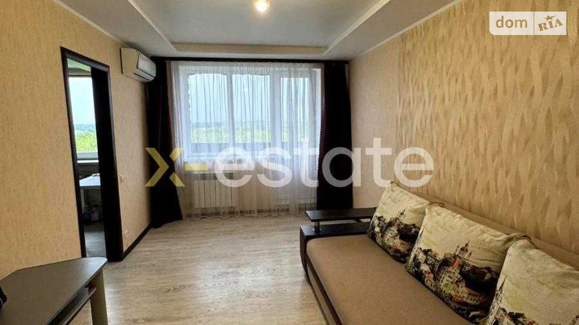 Продается 1-комнатная квартира 30 кв. м в Харькове, ул. Роганская, 182 - фото 4