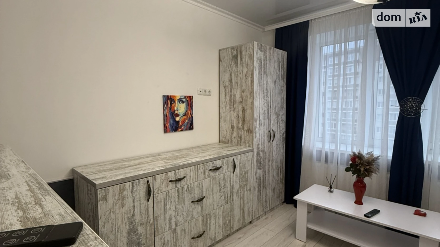 Продается 1-комнатная квартира 44.3 кв. м в Хмельницком, ул. Зализняка Максима, 1В - фото 5