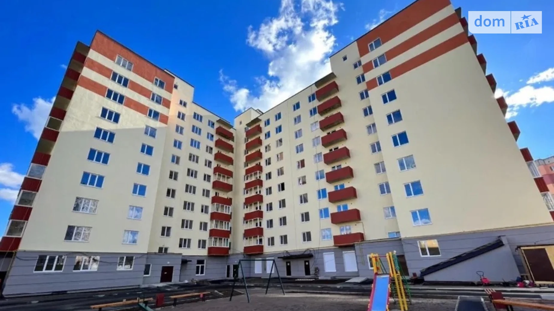 Продается 1-комнатная квартира 37.6 кв. м в Полтаве, просп. Мира, 32 - фото 5