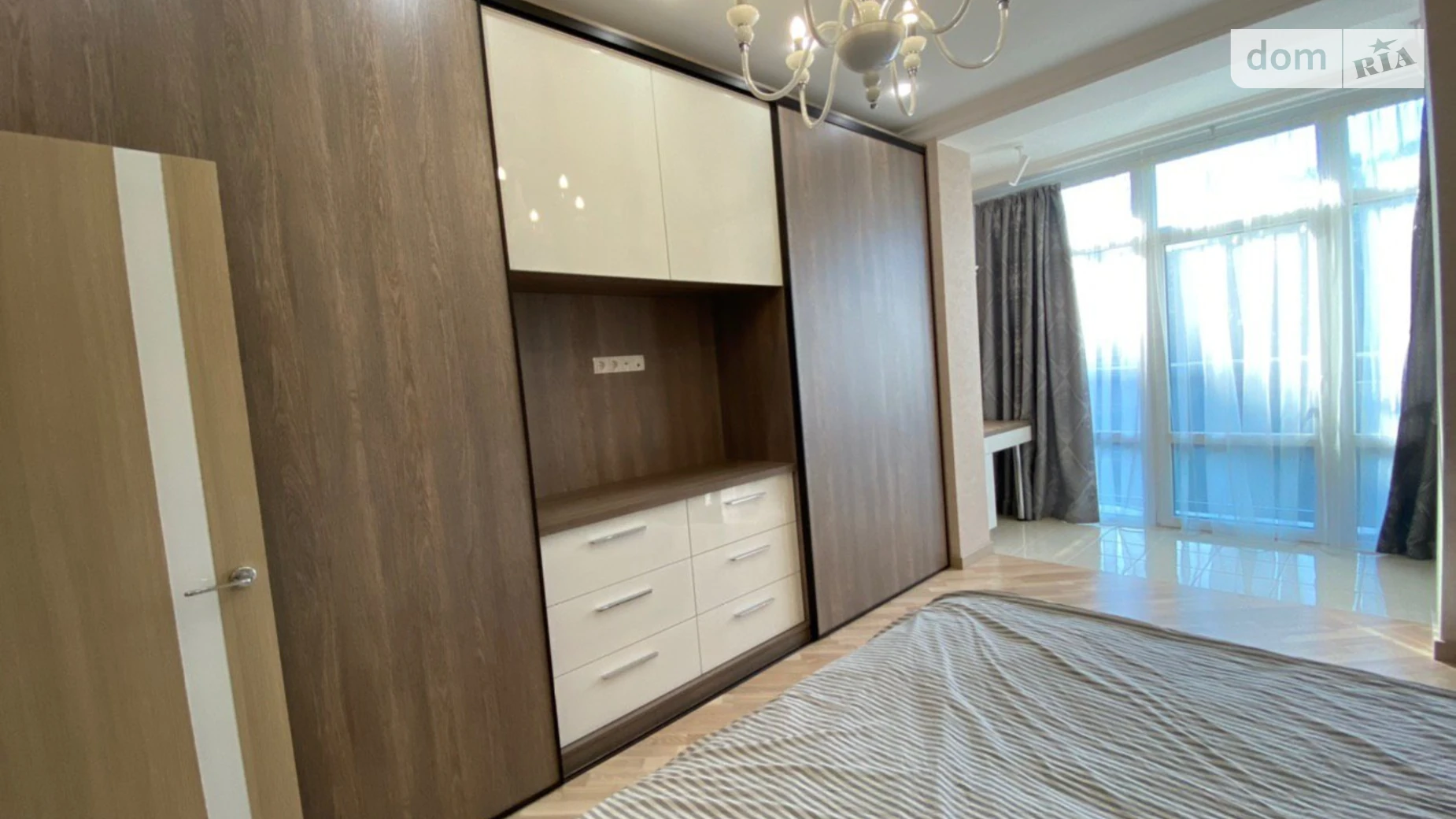 Продается 2-комнатная квартира 103.6 кв. м в Днепре, ул. Моссаковского Владимира, 7 - фото 4