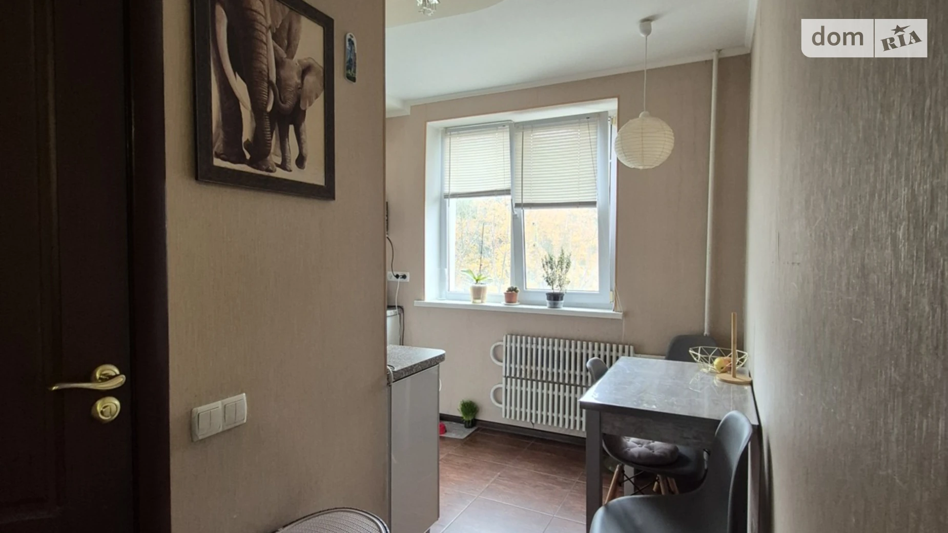 Продається 2-кімнатна квартира 44 кв. м у Харкові, вул. Леся Сердюка, 40 - фото 5