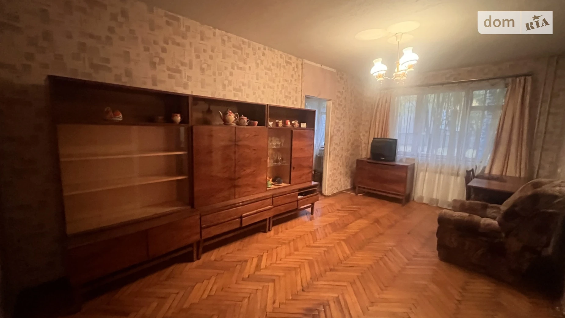 Продается 2-комнатная квартира 45 кв. м в Харькове, просп. Индустриальный, 46 - фото 2