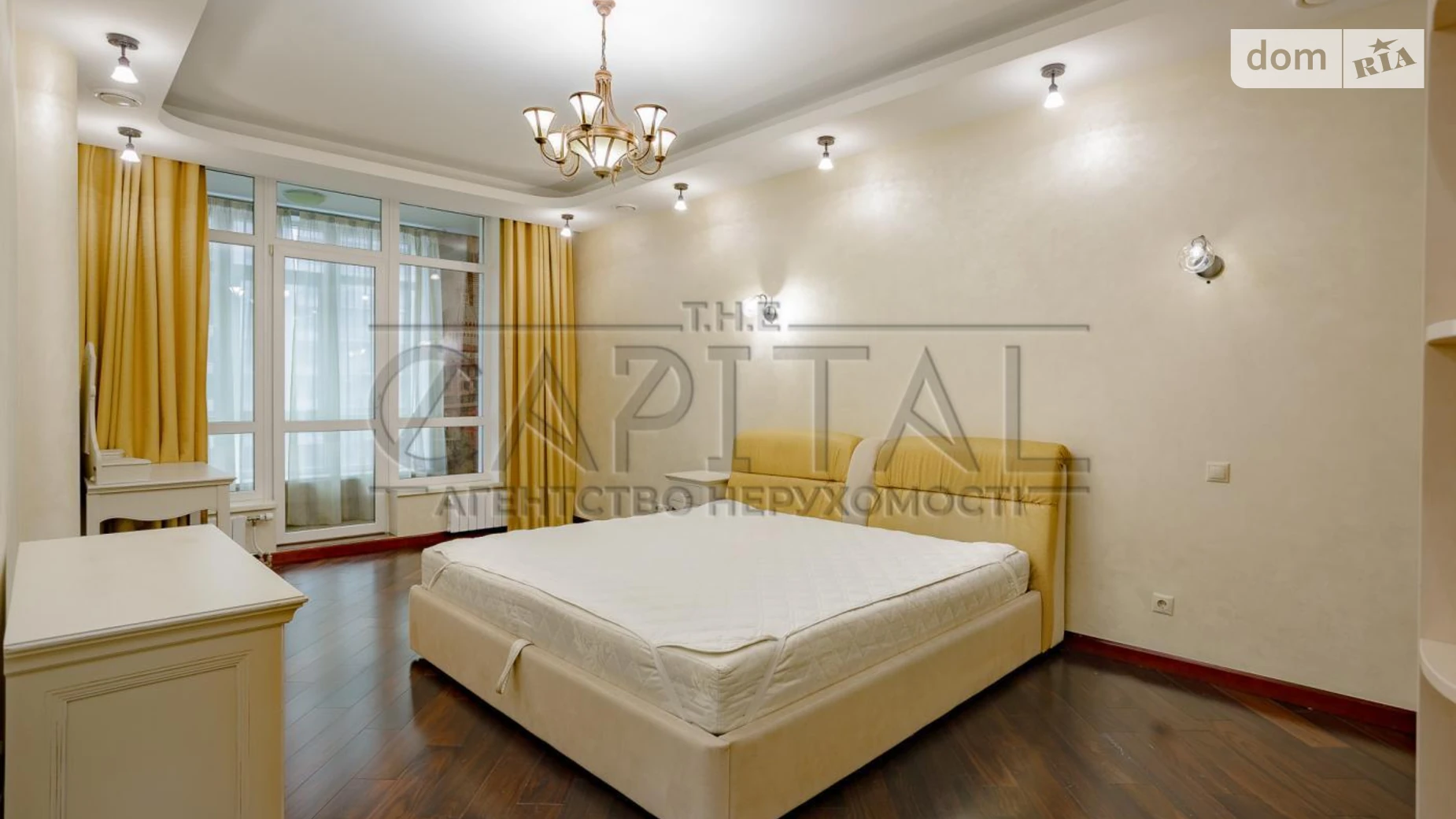 Продається 3-кімнатна квартира 116 кв. м у Києві, вул. Андрія Верхогляда(Драгомирова), 3 - фото 5