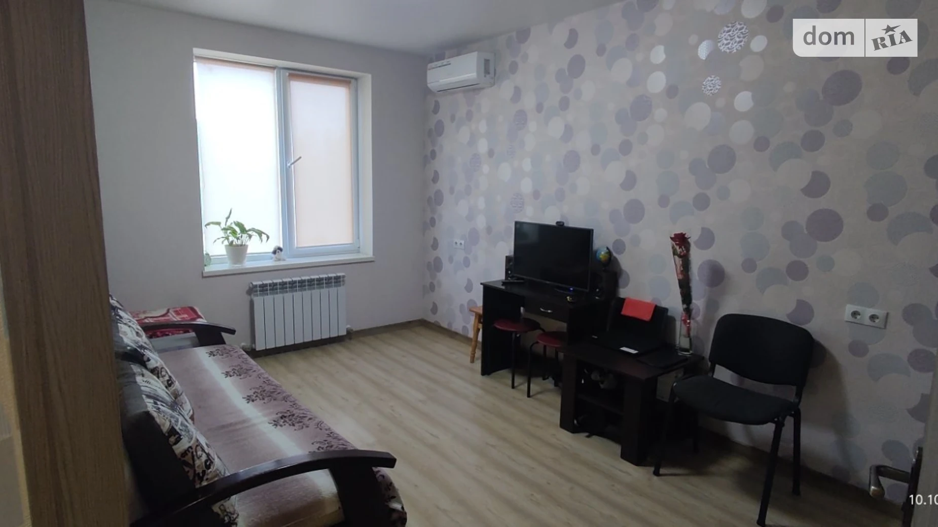 Продается 1-комнатная квартира 40.1 кв. м в Одессе, ул. Красная - фото 5